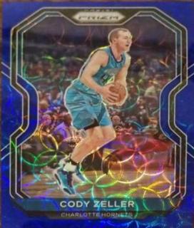Cody Zeller