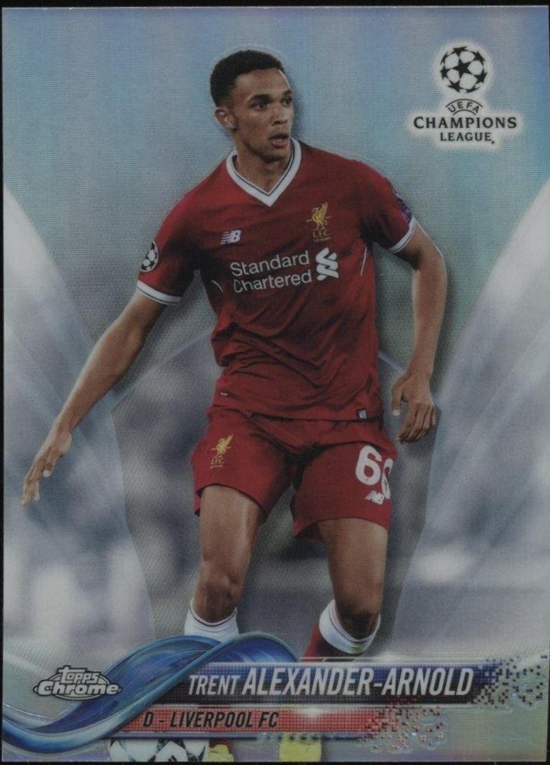 Trent Alexander Arnold