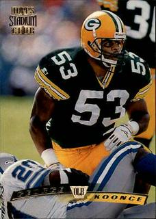 George Koonce