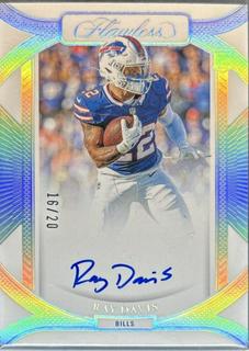 Ray Davis