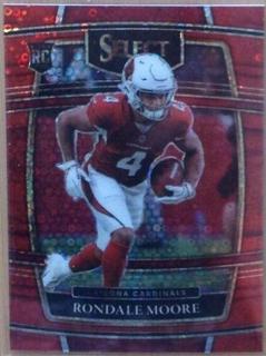 Rondale Moore