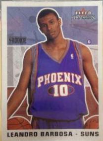 Leandro Barbosa