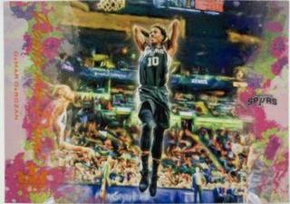 DeMar DeRozan