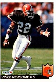 Vince Newsome