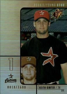 Keith Ginter