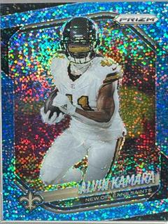 Alvin Kamara