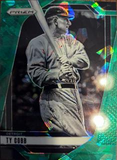 Ty Cobb