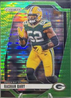 Rashan Gary