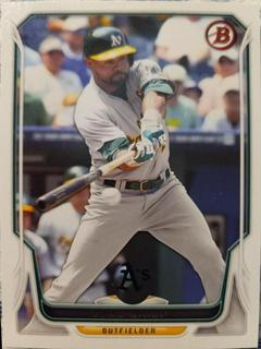 Coco Crisp