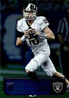 Connor Cook