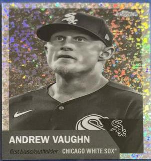 Andrew Vaughn