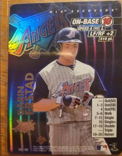Darin Erstad