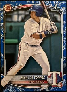 Marcos Torres