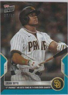 Juan Soto