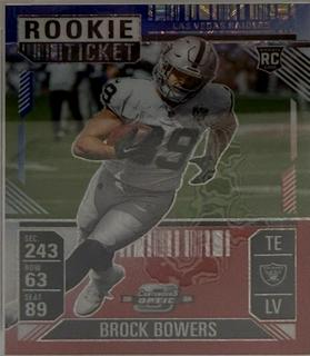 Brock Bowers