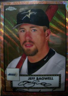 Jeff Bagwell