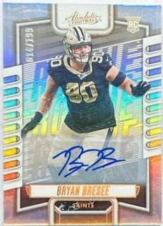 Bryan Bresee