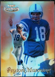 Peyton Manning
