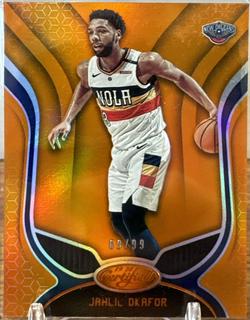 Jahlil Okafor