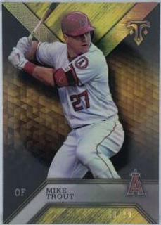 Mike Trout