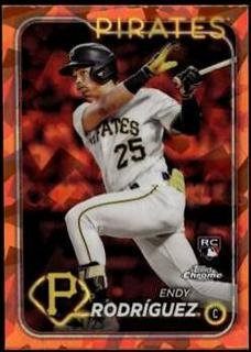 Endy Rodriguez