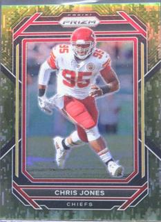 Chris Jones