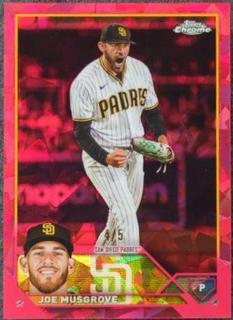 Joe Musgrove