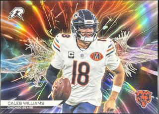 Caleb Williams