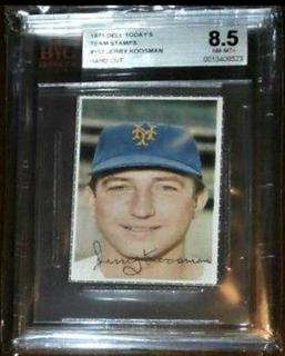 Jerry Koosman