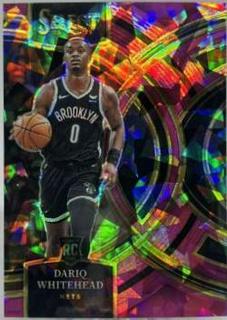 Dariq Whitehead