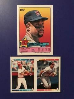 Kirby Puckett