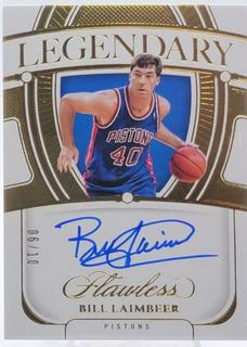 Bill Laimbeer