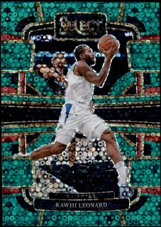 Kawhi Leonard