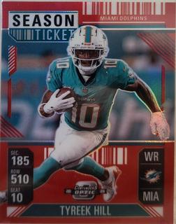 Tyreek Hill