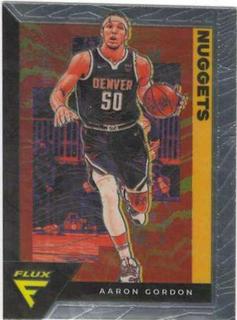 Aaron Gordon
