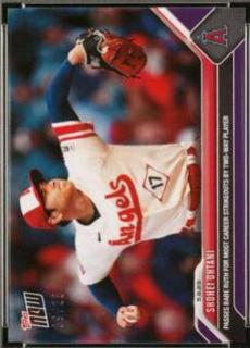Shohei Ohtani