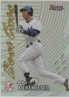 Derek Jeter