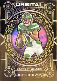 Garrett Wilson