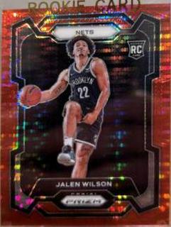 Jalen Wilson