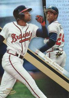 Deion Sanders