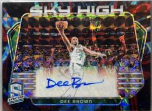 Dee Brown