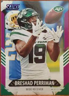 Breshad Perriman