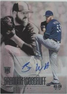 Brandon Woodruff