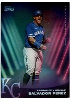 Salvador Perez