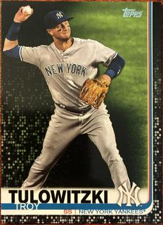 Troy Tulowitzki