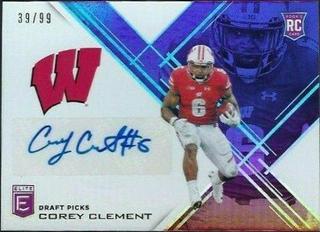 Corey Clement