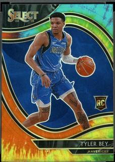 Tyler Bey
