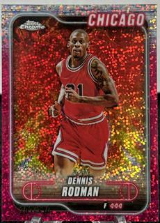Dennis Rodman