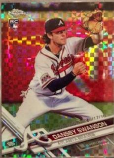 Dansby Swanson