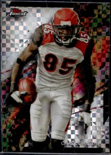 Chad Johnson